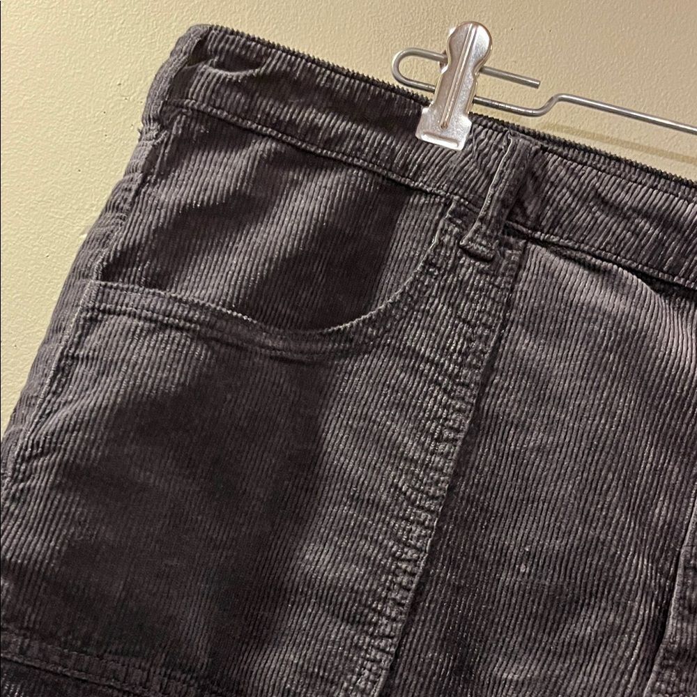 Pilcro The Icon Flare Corduroy Pants - Picture 2 of 11